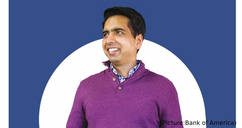 Financial Literacy Movement Launched By Sal Khan & Others