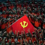 Chinese Communist Party Celebrates 100 Years Of Leading China To Be A Super Power