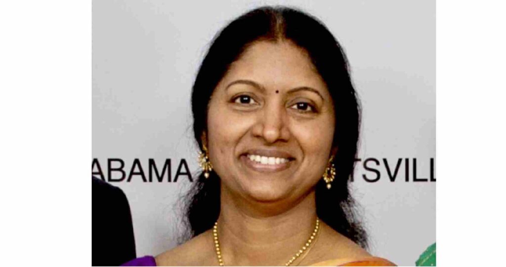 Dr. Anupama Gotimukula, President Of AAPI For 2021-22 Commits to Strengthen and Make AAPI A Premier Healthcare Leader
