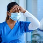 During COVID-19, Nurses Face Significant Burnout Risks, Reports American Journal Of Nursing