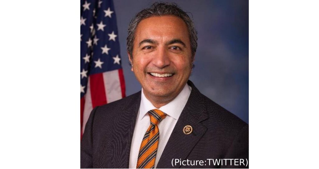 Rep. Ami Bera Urges Biden To Protect ‘Documented Dreamers’
