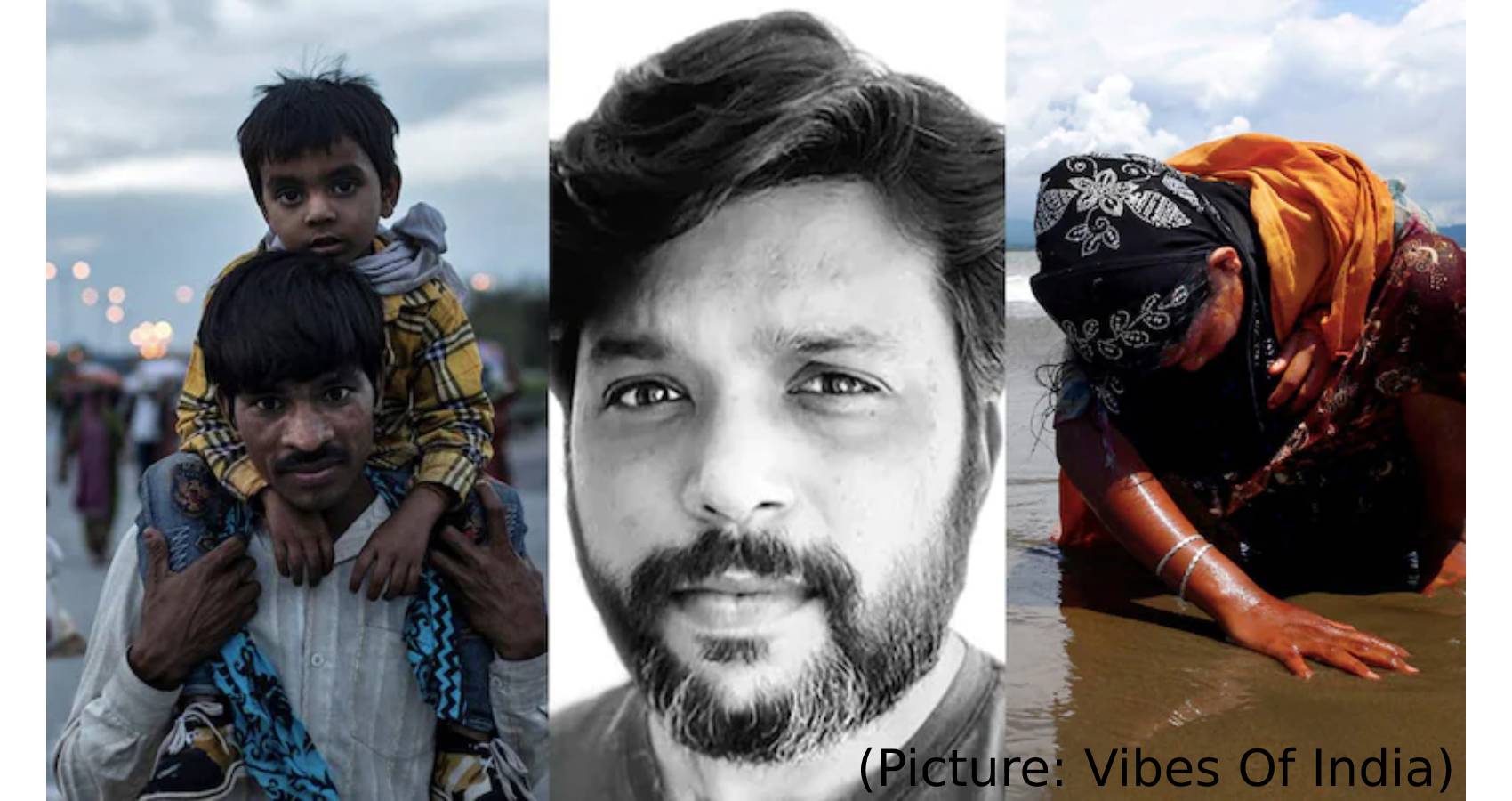 Danish Siddiqui, India’s Pulitzer Prize-Winning Photographer Killed In Afgahnistan