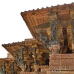 Telangana’s Ramappa Temple Is On UNESCO’s World Heritage List