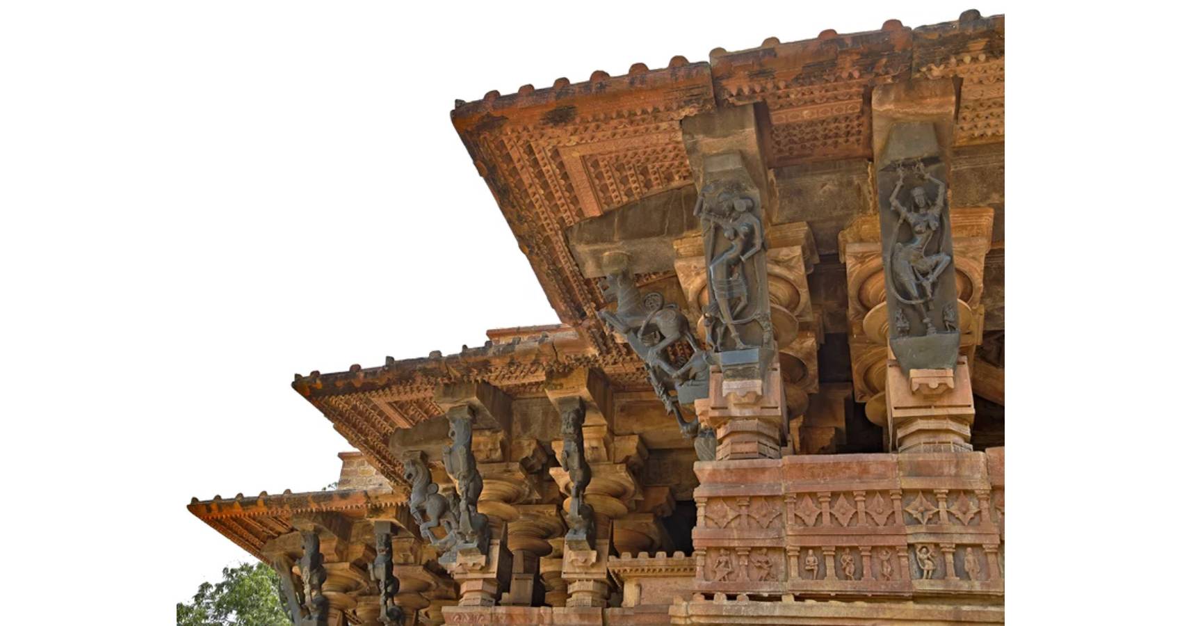 Telangana’s Ramappa Temple Is On UNESCO’s World Heritage List