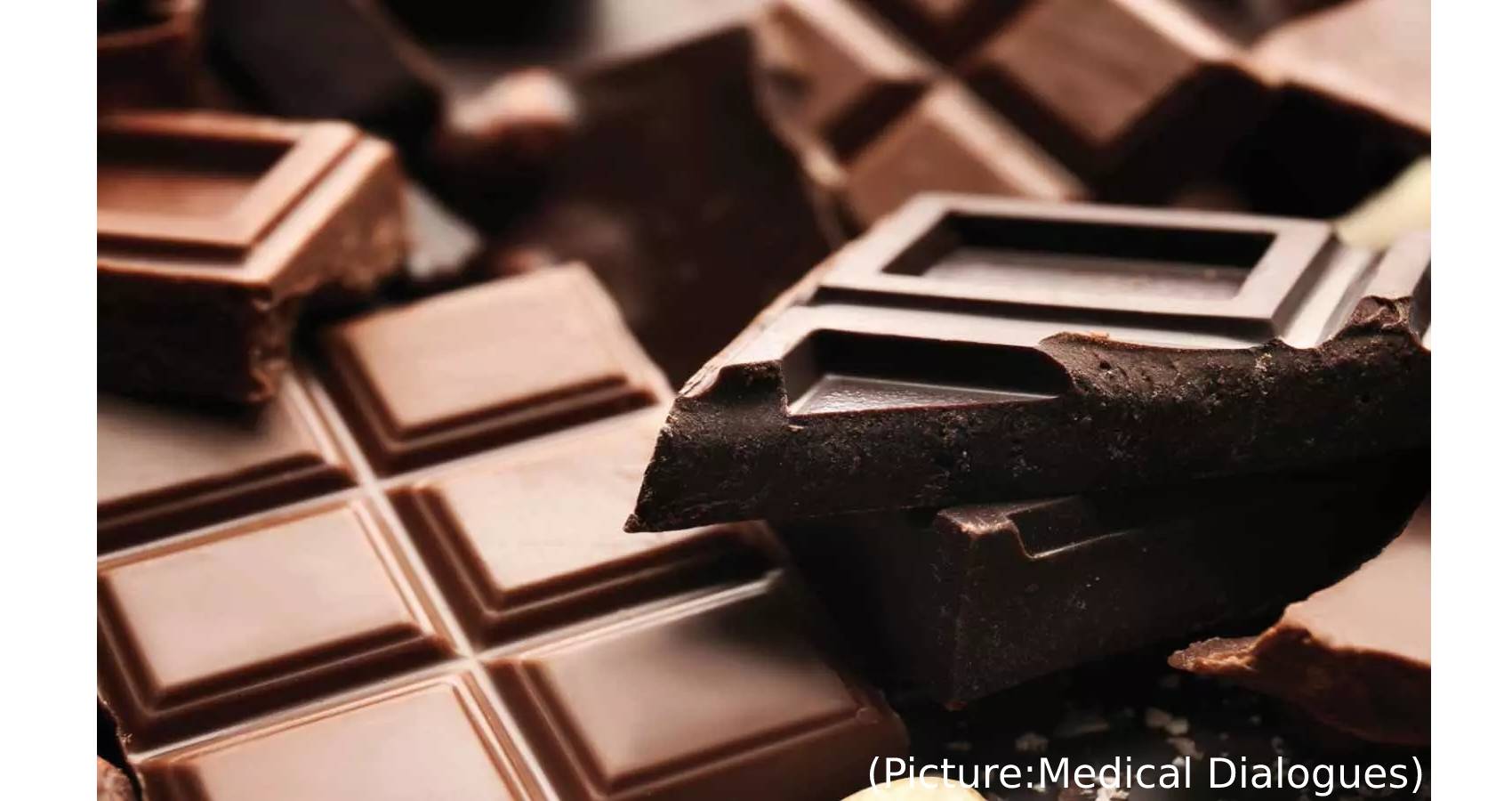 Eating Chocolate In The Morning Could Help Burn Fat, Reduce Blood Glucose