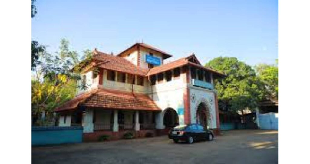 Kottakkal Arya Vaidya Sala – An Unparalleled Legacy