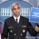 Losing 10 Family Members To Covid, US Surgeon General Warns Against Health Misinformation