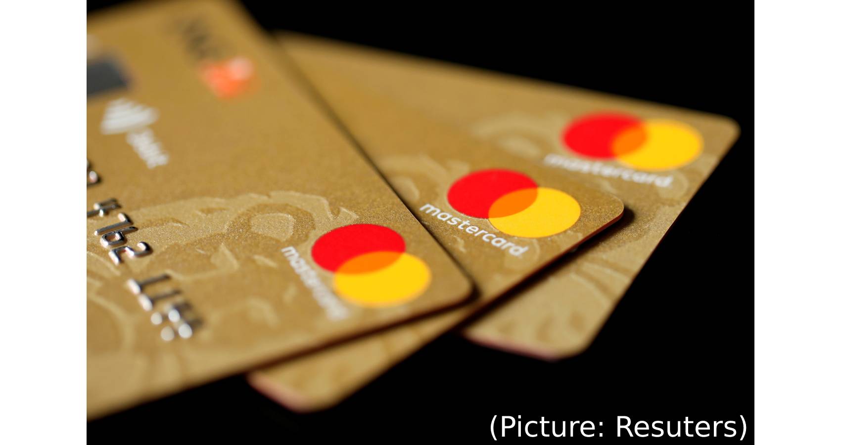 India Bans Mastercard From Issuing New Cards In Data Storage Row