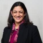 Manisha Bharti Is CEO Of Pratham USA And Global Executive