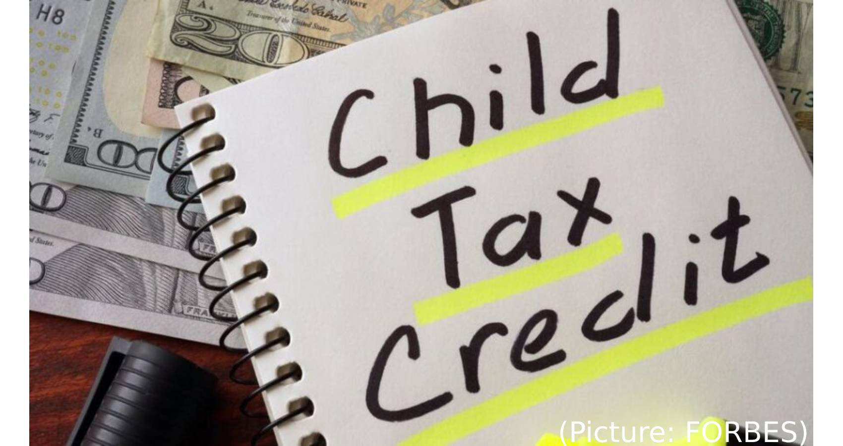 Monthly Child Tax Credit Payments Begin