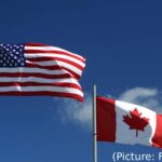 Canada To Open Its Borders To USA On August 9th