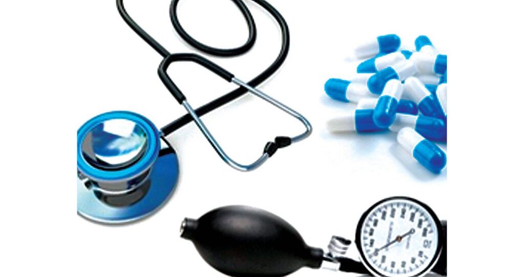India Among Top 10 Countries In Pharma, Healthcare