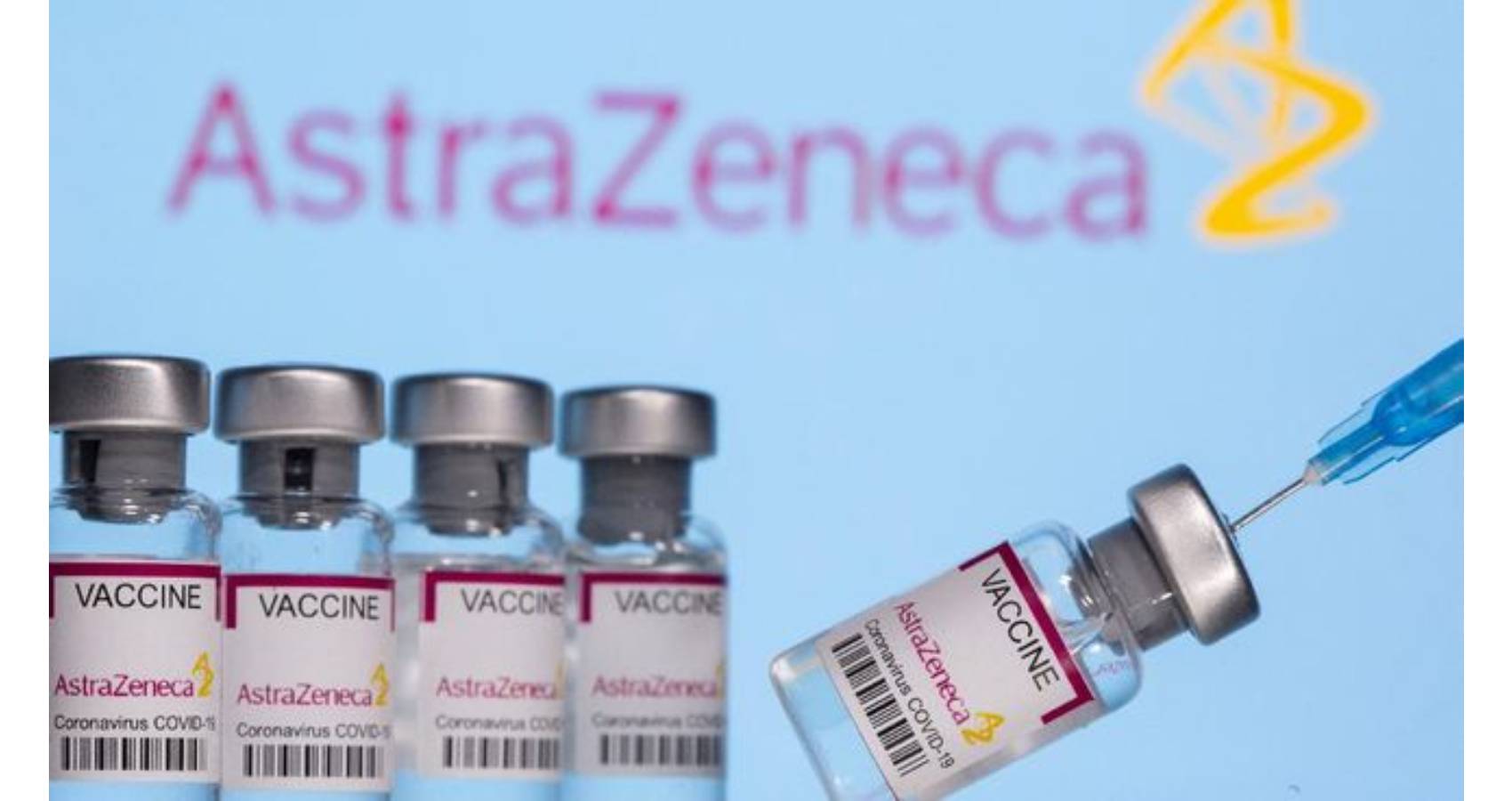 2 Doses Of Pfizer,Astrazeneca Vaccines Effective Against Delta Variant