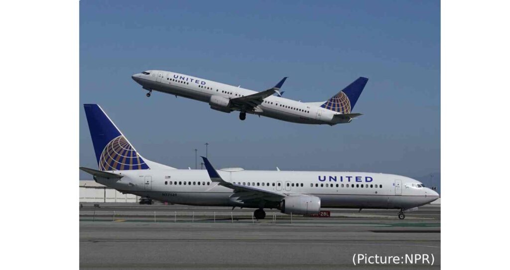 As Travel Returns To Normal, United Airlines To Buy 270 New Planes