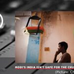 Persecutions Against Christians Continue Under Modi