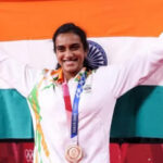 PV Sindhu Makes History By Winning Medal At Tokyo Olympics