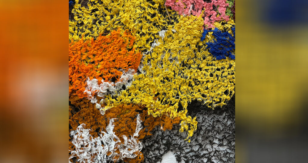 Neha Vedpathak’s Art At Display At Sundaram Tagore In New York