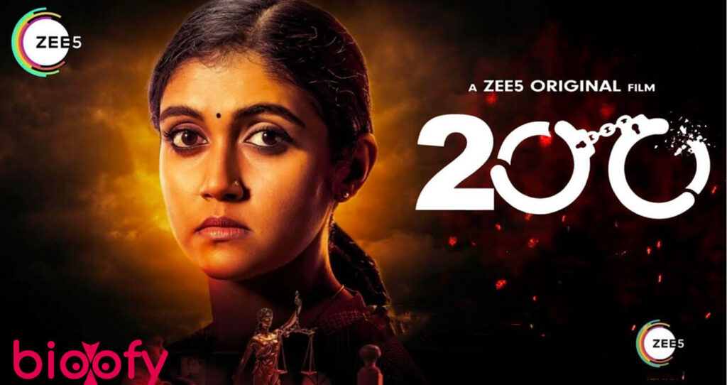 Film, 200 – Halla Ho! To Premiere On August 20th By ZEE5 Global
