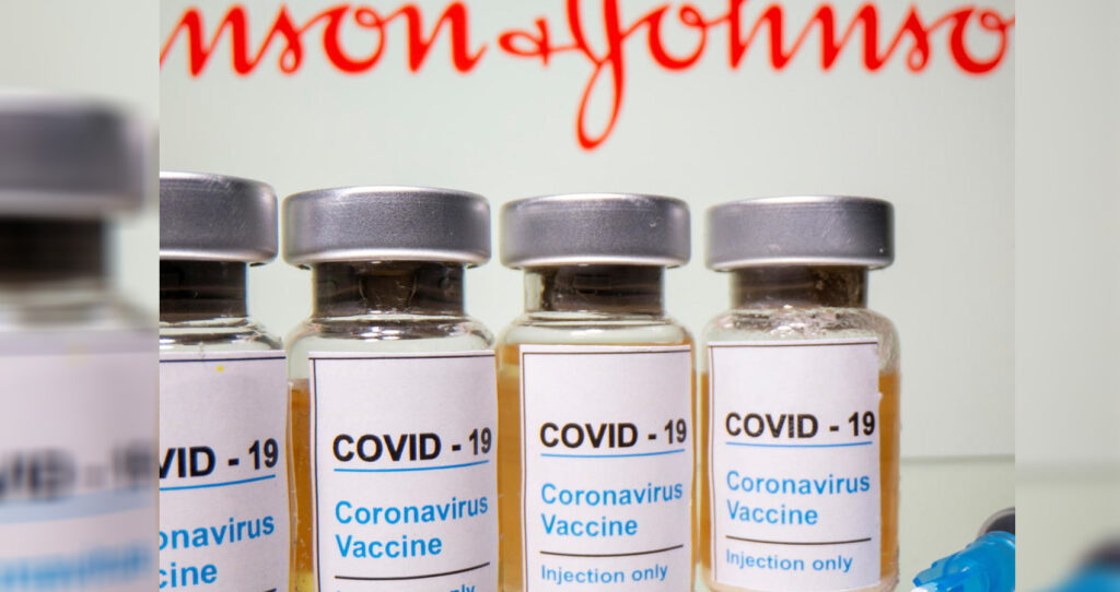 J&J’s COVID-19 Vaccine Works Well Against Delta Variant