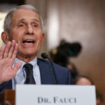 Dr. Fauci Warns Of ‘Things Going to Get Worse’ With the Delta Variant
