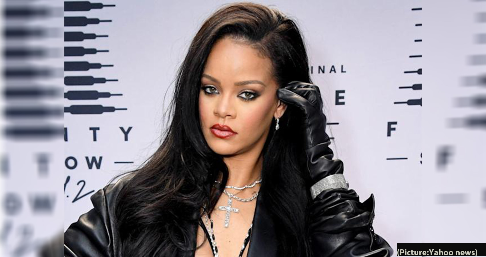 Rihanna, A Billionaire, Is the Richest Female Musician