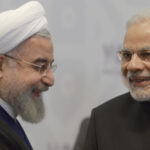 Ebrahim Raisi And India’s Bet On Iran The U.S. Afghanistan pullout and other geopolitical shifts are aligning New Delhi with Tehran.