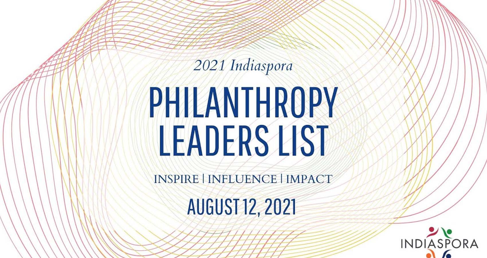The 2021 Indiaspora Philanthropy Leaders List Spotlights 100 Diaspora Leaders