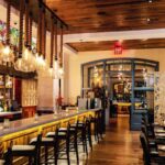 New York’s Michelin Star Indian Restaurant, Junoon Reopens With Cleaner Air And Safer Dining Experience