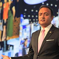 Pratham’s Vocational Training Graduate shares story with NYC Young Professionals