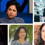 Forbes’ 2021 List Of America’s Richest Self-Made Women Has 5 Of Indian Origin