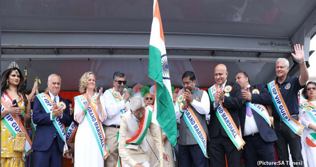 FBI puts NRI on top 10 most wanted list with $100,000 reward