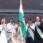 Long Island Community Hosts 10th India Day Parade in New York