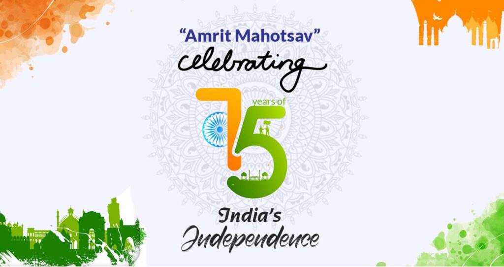 Painting, Poster Competition on “MY IDEA OF INDIA”