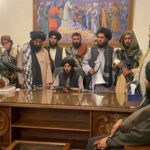 Taliban Captures Power In Afghanistan As US Withdraws Troops  Thousands Await Evacuation From Afghanistan, While Biden Criticized For Chaos, Violence, Fear and Defeat In America’s Longest War In History