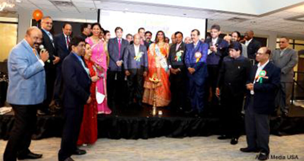 Grand India’s Independence Day Gala Held In Chicago