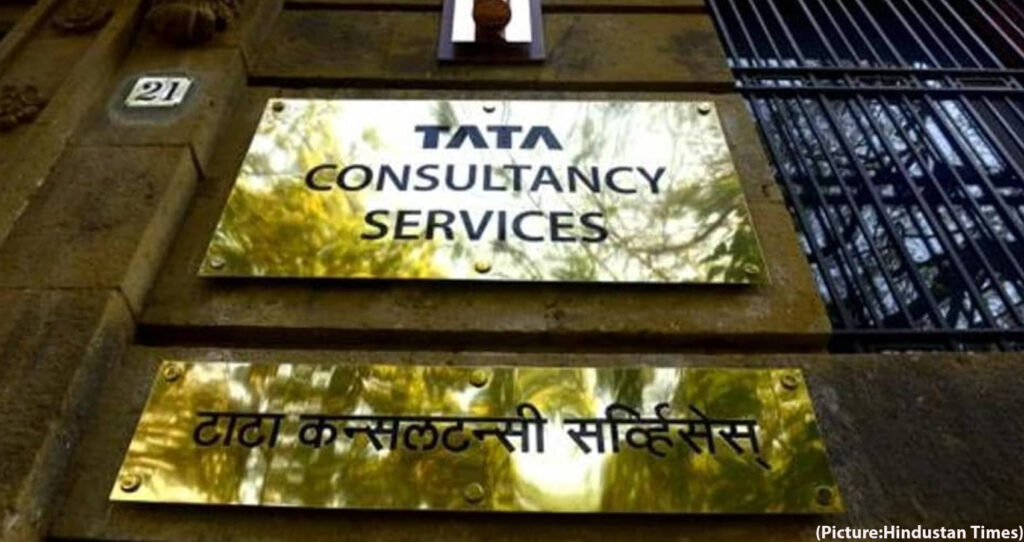 TCS Attrition Rate, 8.63%, Lowest Among IT Giants