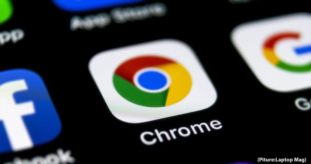 2 Billion Google Chrome Users Accounts Potential For Hacks