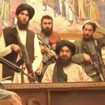 Who Are The Taliban, And What Do They Want?