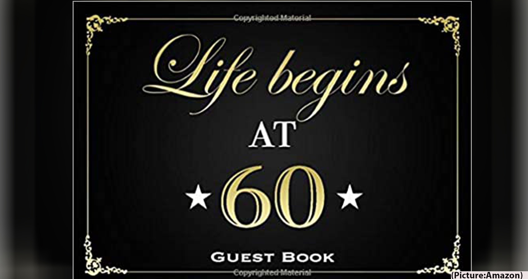 Life Begins At 60; No Work, Only Leisure, These Are The Best Years, After All!