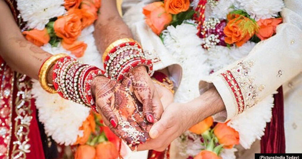Family Values, Religious Sanctity Keep Indian Marriages Together’