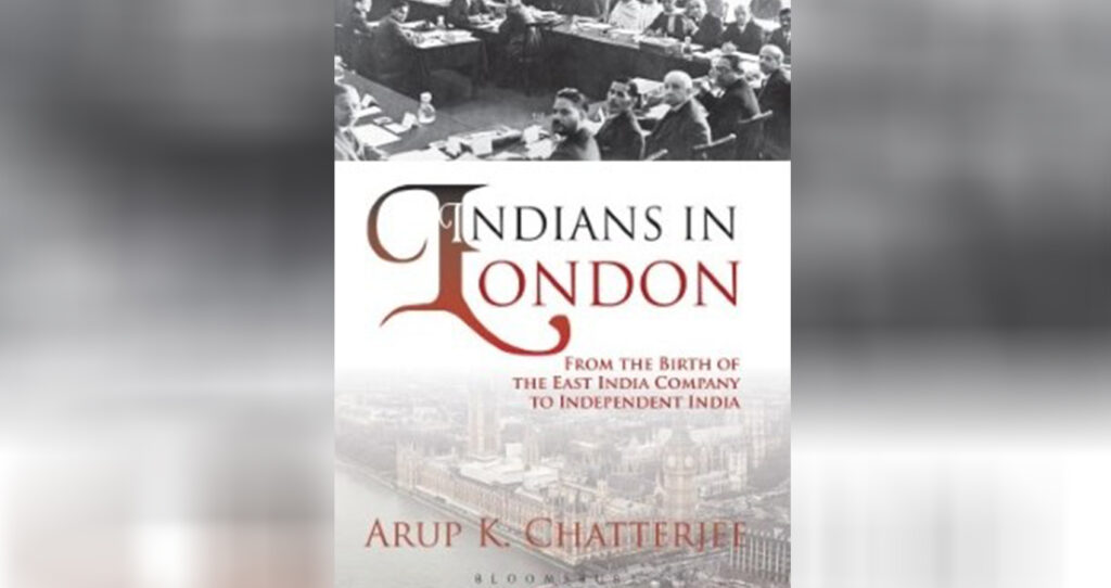 Chronicling 500 Years Of Indian Immigration To Britain