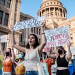 Texas' Abortion Ban Is Most Restrictive Ever