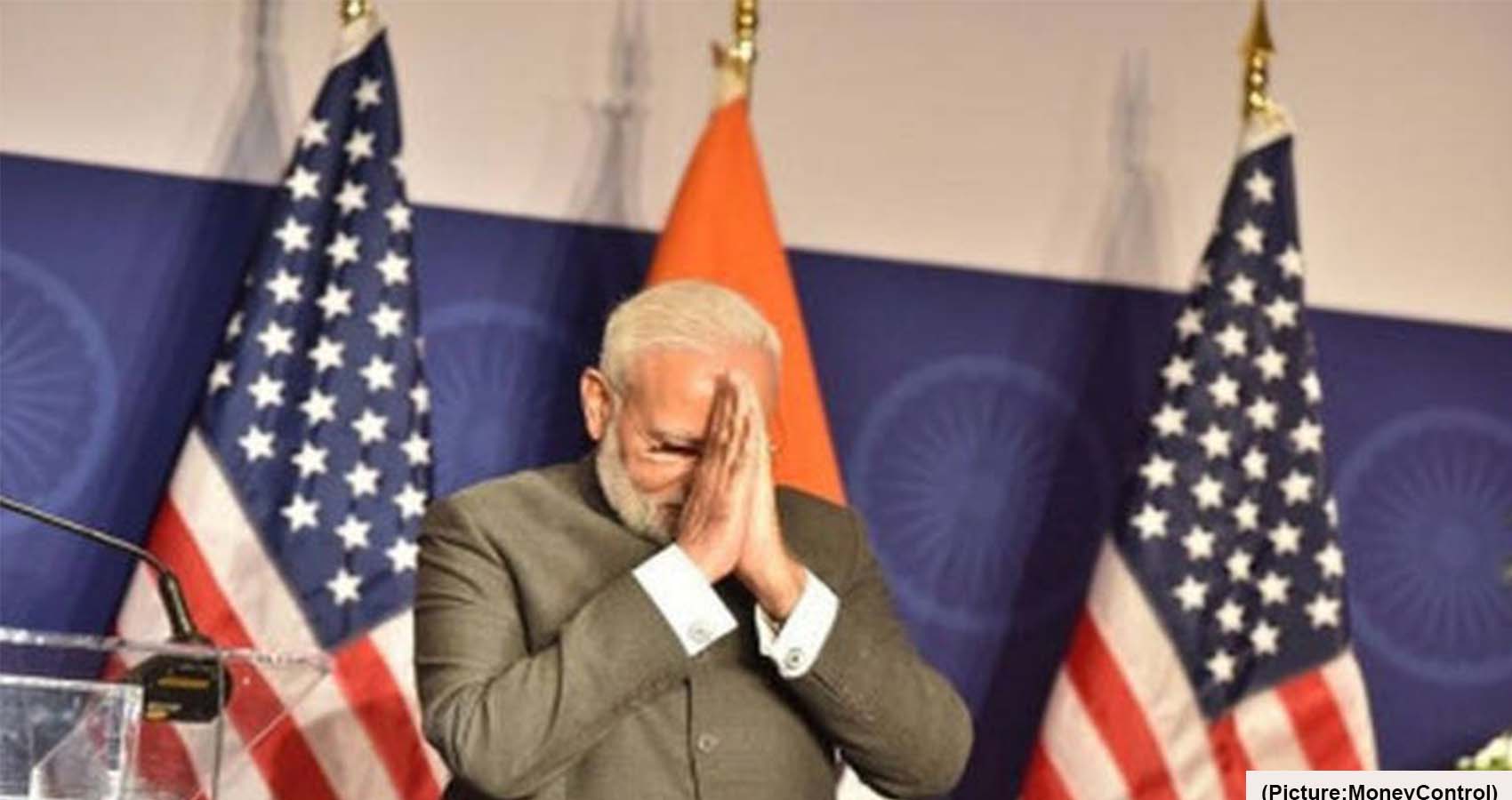 PM Modi Likely To Visit US In September