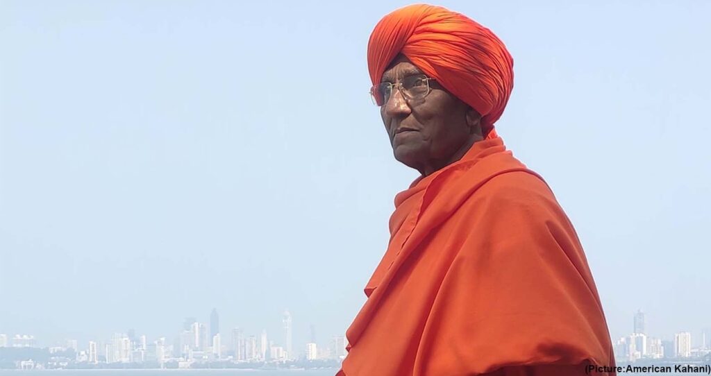 Remembering Swami Agnivesh, Who Stood Up For Justice, Religious Freedom