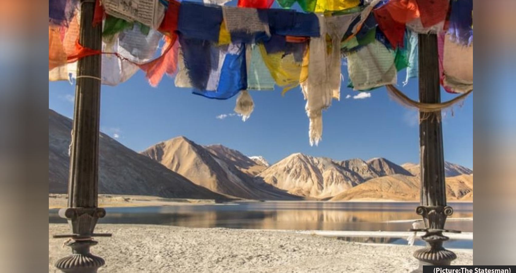In Ladakh, Airbnb & SEWA Hosts Will Offer A Unique And Immersive Experience