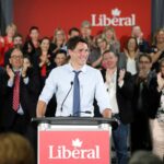 Several Indo-Canadians Elected To Parliament, As Trudeau Returns To Power