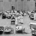 COVID Has Killed More Americans Than The Spanish Flu Did In 1918-19