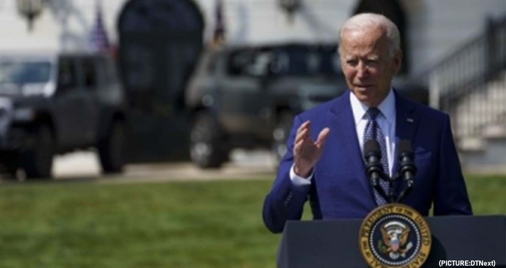 Biden Loses Ground With On Issues, Personal Traits And Job Approval