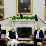 Modi Visit To US Leads To “A New Chapter In The History Of US-Indian Ties”
