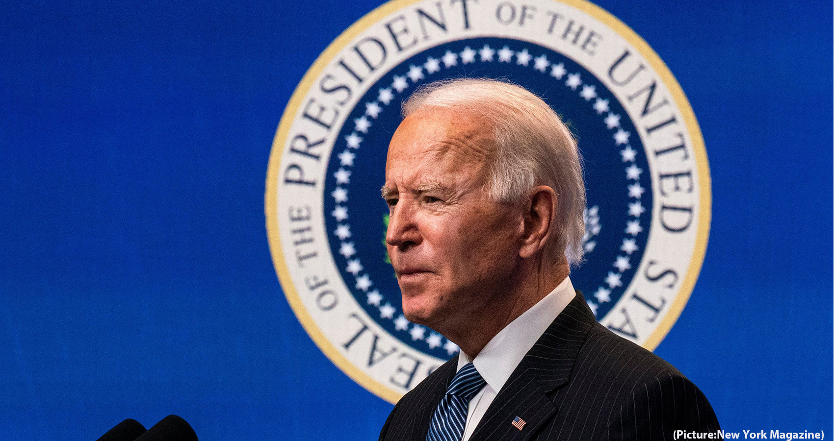 Independents’ Views On The Economy Pose A Political Risk To Joe Biden